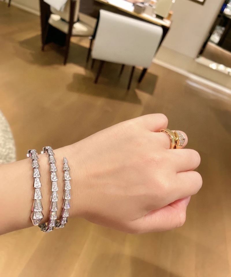 Bvlgari Bracelets